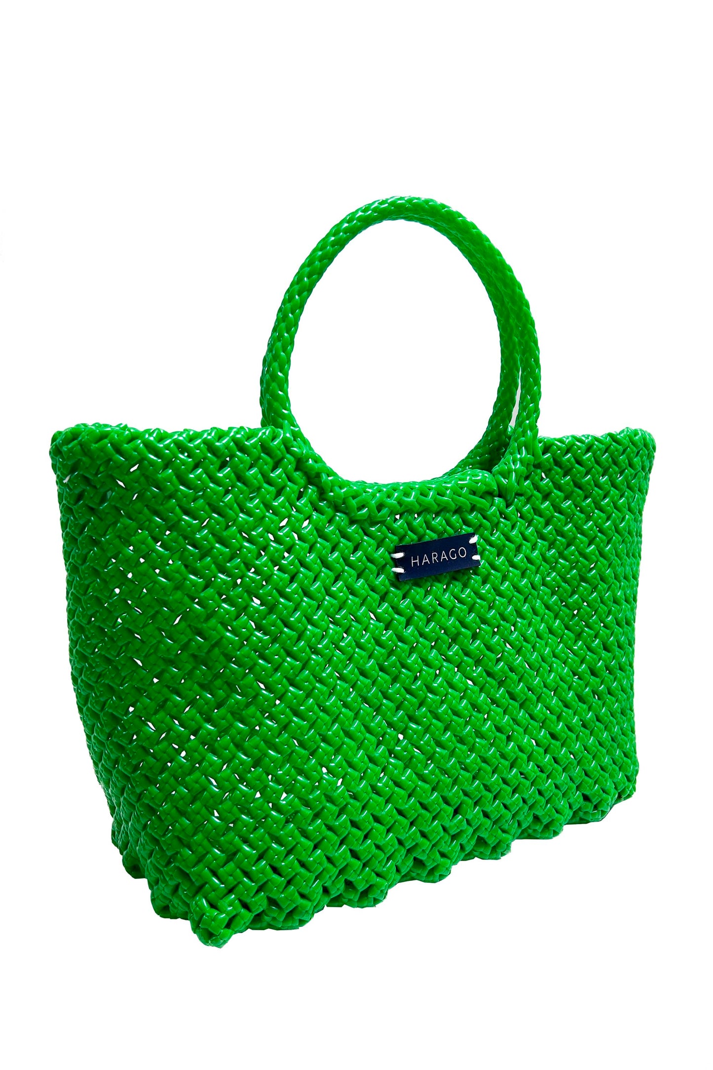 Green Koodai Tote